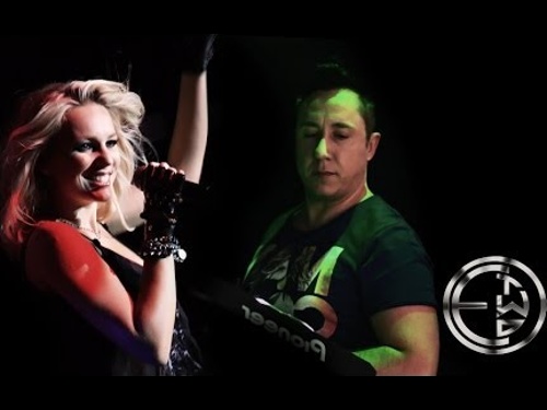 Entrevista de "Movebit TV" a "ELIZA G:" Y "SAINTPAUL DJ" - "EDUB-Two"-Sorocaba-São Paulo (Brazil)-15/02/2014